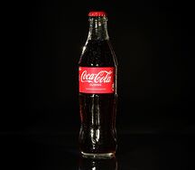 Coca-Cola