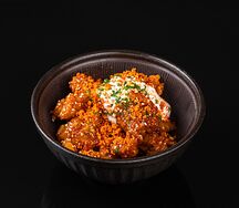 Тайский цыпленок с йогуртом