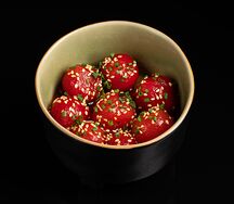 Томаты кимчи