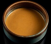 Трюфельный соус