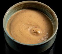 Соус спайси