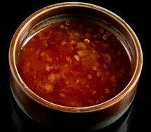 Соус Сладкий чили