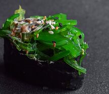 Гункан Чука