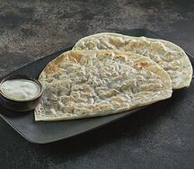 Кутабы с бараниной