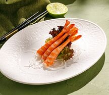 Сашими Креветка