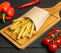 Картофель фри