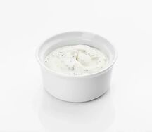 Соус Чесночный