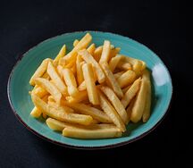 Картофель фри