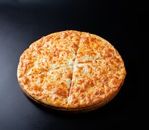 Хачапури по-мегрельски