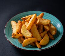Картофель Айдахо