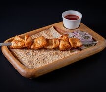 Куриное филе