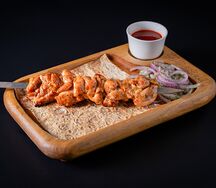 Куриное бедро