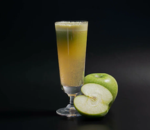 Яблочный фреш