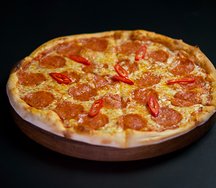 Пицца Пепперони