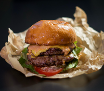 Бургер Кинг Сайз