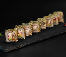 Ролл Дракон Маки