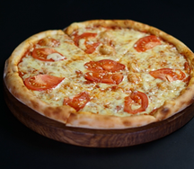 Пицца Маргарита