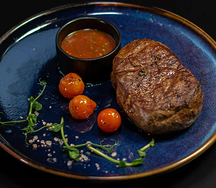 Стейк филе миньон