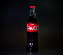 Кока-Кола классическая