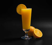 Апельсиновый фреш