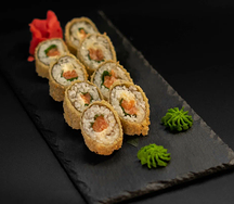 Ролл Кагувасэ