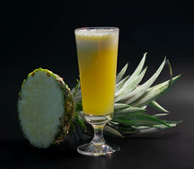 Ананасовый фреш