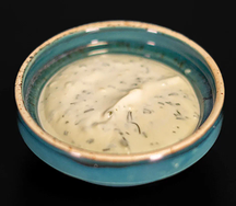 Соус Чесночный