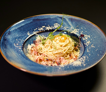 Паста Карбонара