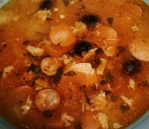 Солянка