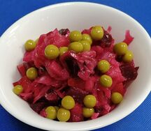 Винегрет