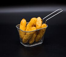 Сырные палочки 