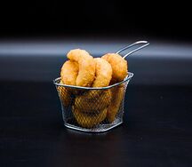 Креветки 