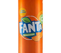Fanta