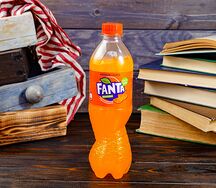 Fanta