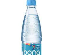 BonAqua без газа
