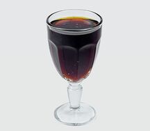 Квас разливной