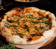 Пицца Маргарита