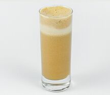 Фреш Яблочный