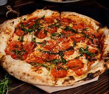 Пицца Пепперони