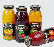 Сок в ассортименте