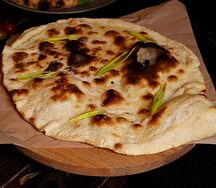 Фокачча классическая