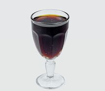 Квас разливной