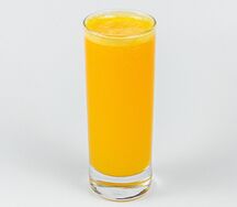 Фреш Апельсиновый