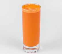 Фреш Морковный