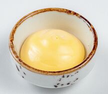 Сырный соус