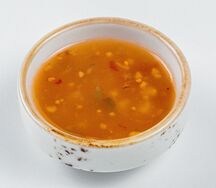 Соус Кисло-сладкий