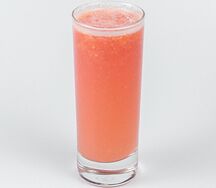 Фреш грейпфрутовый