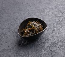 Салат Морская капуста