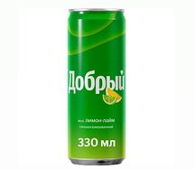 Спрайт Добрый