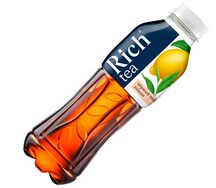 Rich Tea лимон